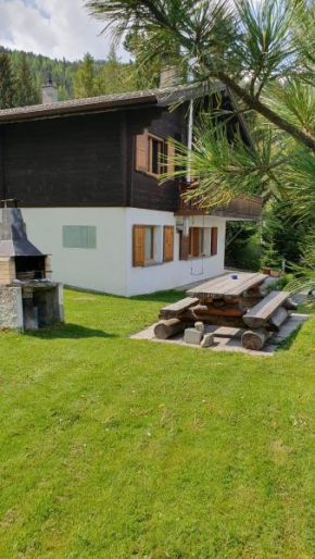 Chalet Falk